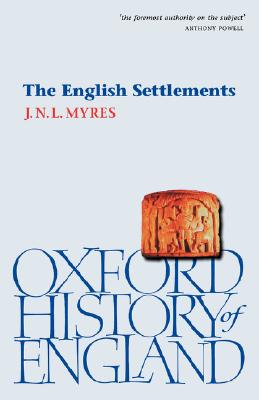 Image for The English Settlements The English Settlements