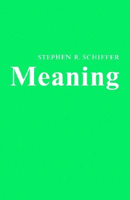 Meaning