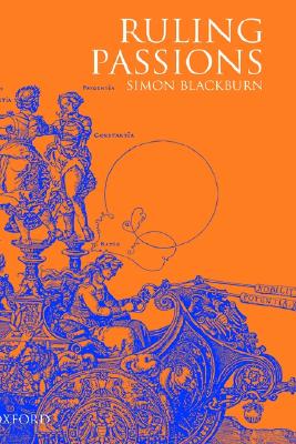 Ruling Passions: A Theory of Practical Reasoning