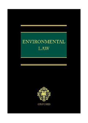 Environmental Law
