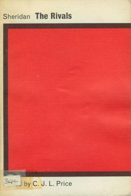Image for The Rivals: Easyread Super Large 20pt Edition