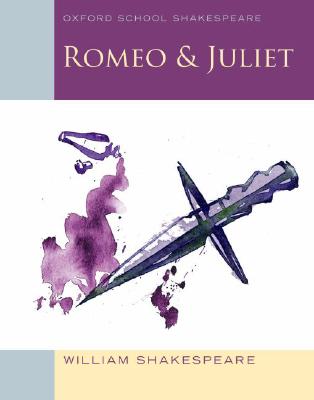 Image for Romeo & Juliet (Oxford School Shakespeare Series)