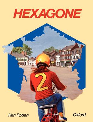 Image for Hexagone: Part 2: Student's Book