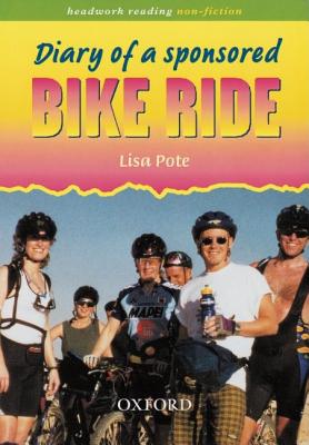 Diary of a Sponsored Bike Ride (Headwork Reading: Non-Fiction)