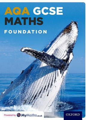 AQA GCSE Maths Foundation Student Book