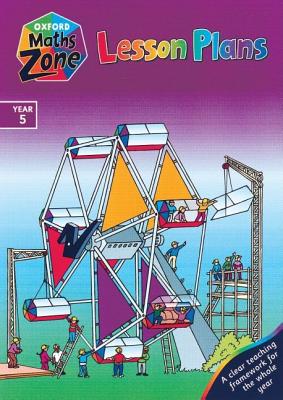 Oxford Maths Zone