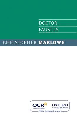 OCR Doctor Faustus