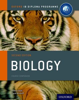 IB Biology: Course Book: Oxford IB Diploma Program