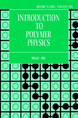 Introduction to Polymer Physics