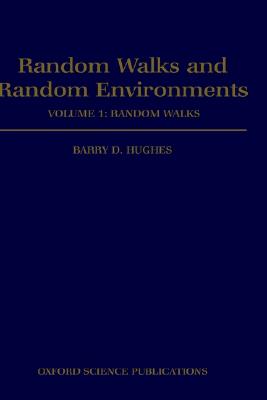 Random Walks and Random Environments