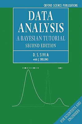 Image for DATA ANALYSIS:BAYESIAN TUTORIAL 2E PAPER: A Bayesian Tutorial DATA ANALYSIS:BAYESIAN TUTORIAL 2E PAPER: A Bayesian Tutorial