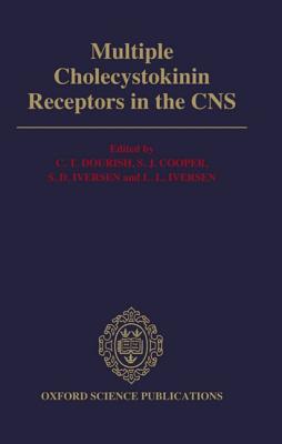 Image for Multiple Cholecystokinin Receptors in the CNS Multiple Cholecystokinin Receptors in the CNS
