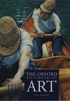 The Oxford Dictionary of Art