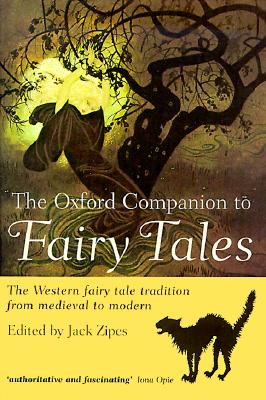 Image for The Oxford Companion to Fairy Tales