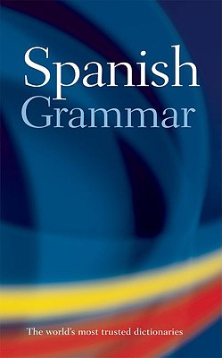 Image for Spanish Grammar