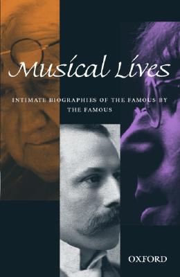 Musical Lives
