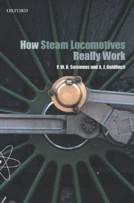 Image for How Steam Locomotives Really Work (Popular Science) How Steam Locomotives Really Work (Popular Science)