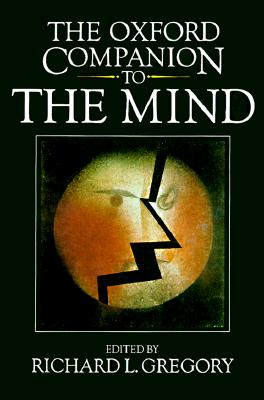 THE OXFORD COMPANION TO THE MIND