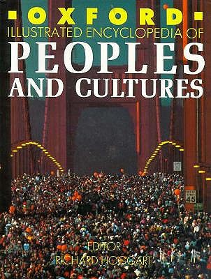 Oxford Illustrated Encyclopedia: Volume 7: Peoples and Cultures (Vol 7)