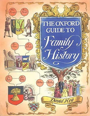 Oxford Guide to Family History