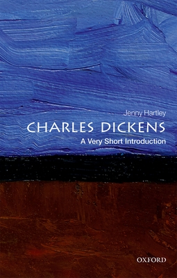 Charles Dickens A Very Short Introduction