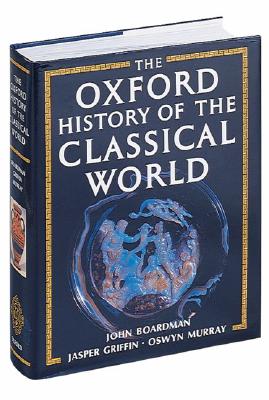 Image for The Oxford History of the Classical World