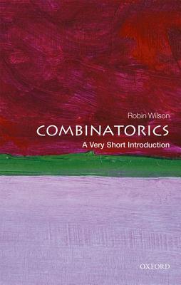 Image for Combinatorics: A Very Short Introduction Combinatorics: A Very Short Introduction
