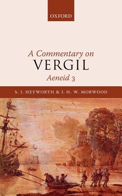 COMMENTARY ON VERGIL, AENEID 3