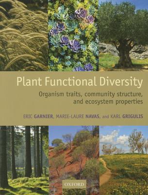 Plant Functional Diversity: Organism traits, community structure, and ecosystem properties