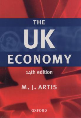 Image for The UK Economy The UK Economy