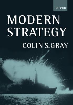 Image for Modern Strategy Modern Strategy