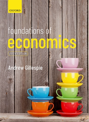 Foundations of Economics: Fifth Edition