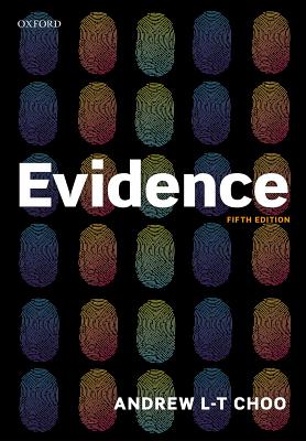 Evidence
