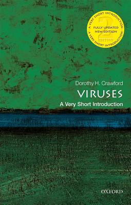 Image for Viruses: A Very Short Introduction (Very Short Introductions) Viruses: A Very Short Introduction (Very Short Introductions)