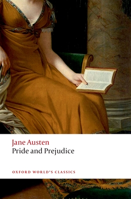 Image for Pride and Prejudice (Oxford World's Classics)