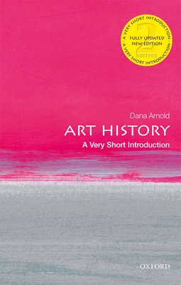 Image for Art History: A Very Short Introduction (Very Short Introductions)