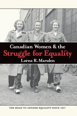 Image for Canadian Women and the Struggle for Equality