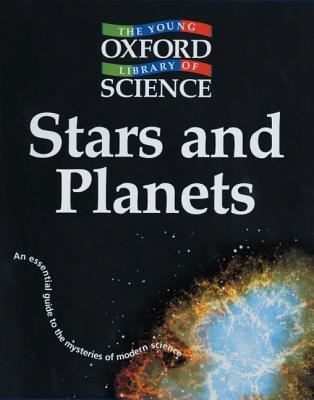 Stars and Planets (Young Oxford Library of Science)