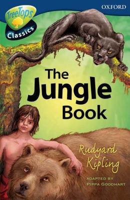 Oxford Reading Tree: Stage 14: TreeTops Classics: Class Pack (36 Books, 6 of Each Title)
