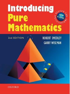 Introducing Pure Mathematics