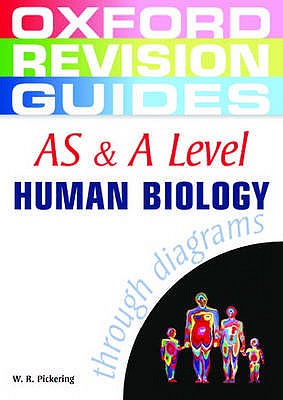 As & a Level Human Biology Through Diagrams
