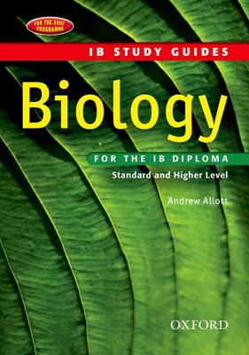 Biology for the IB Diploma