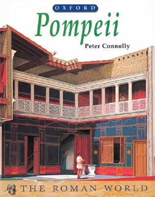Image for Pompeii (The Roman World)