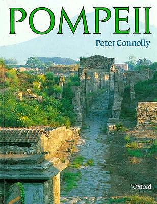 Image for Pompeii (Rebuilding the Past) Pompeii (Rebuilding the Past)