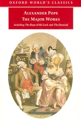 Image for The Major Works (Oxford World's Classics)