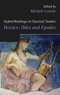 HORACE: ODES AND EPODES