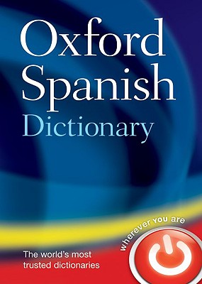 Oxford Spanish Dictionary, The