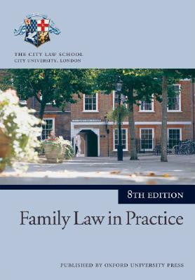 Family Law in Practice