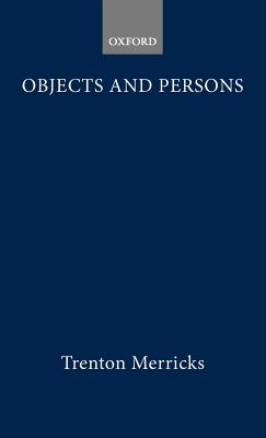 Objects and Persons