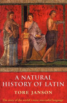Image for Natural History of Latin, A